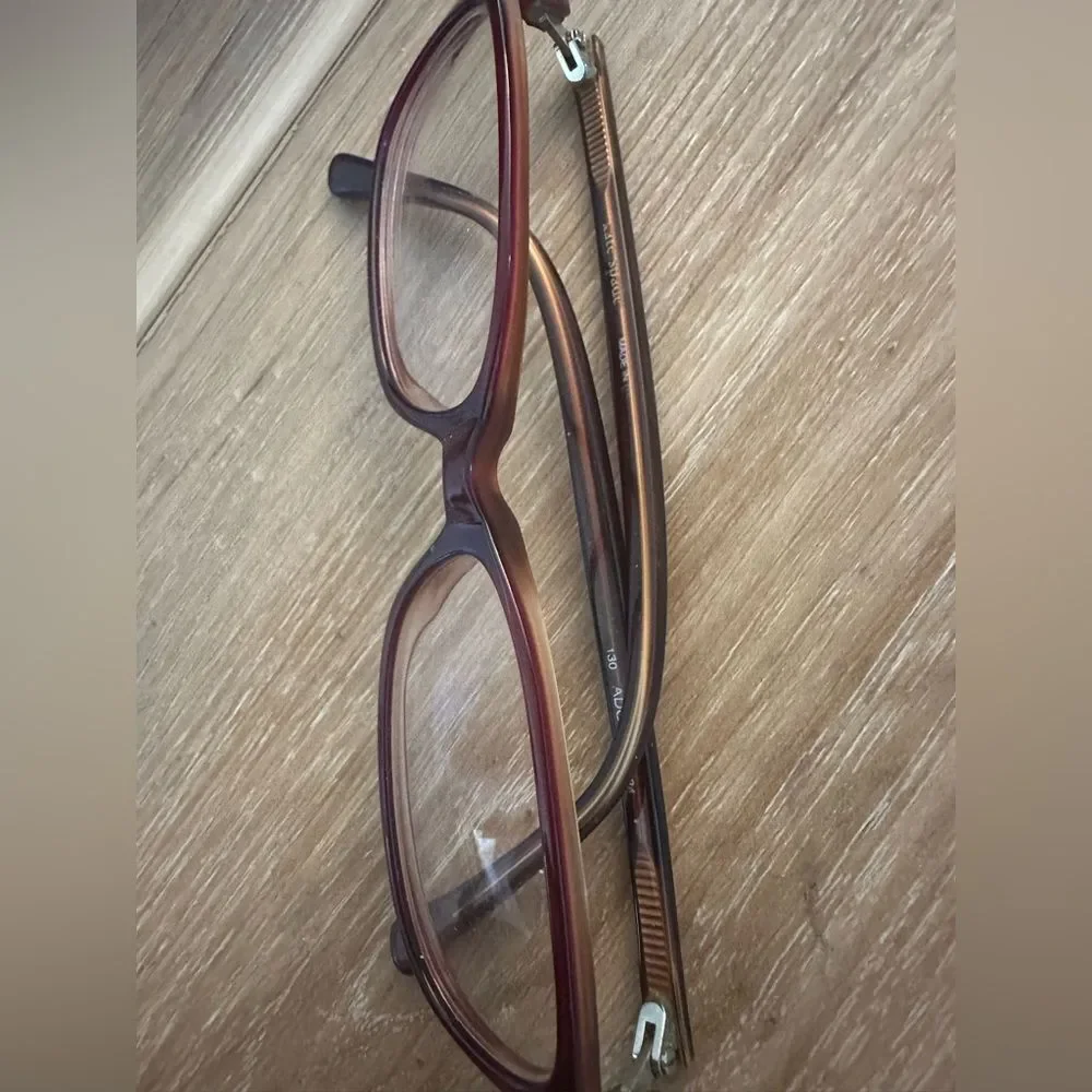 Kate Spade Adora Eyeglass Frames